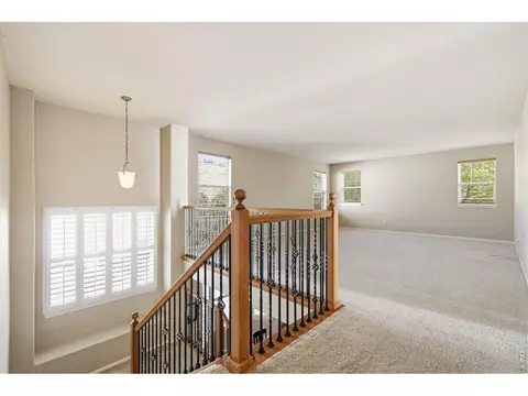 Living - 123 Falcon Ln, Lyons, CO 80540 photo 5 of 9