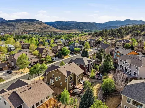 View/Area - 123 Falcon Ln, Lyons, CO 80540 photo 2 of 2