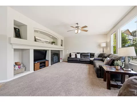 Living - 123 Falcon Ln, Lyons, CO 80540 photo 1 of 9