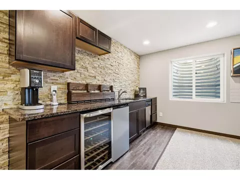 Kitchen - 123 Falcon Ln, Lyons, CO 80540 photo 6 of 7