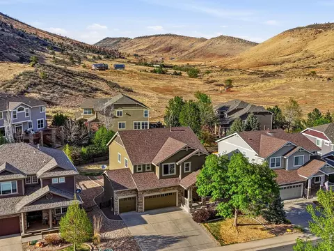 View/Area - 123 Falcon Ln, Lyons, CO 80540 photo 1 of 2
