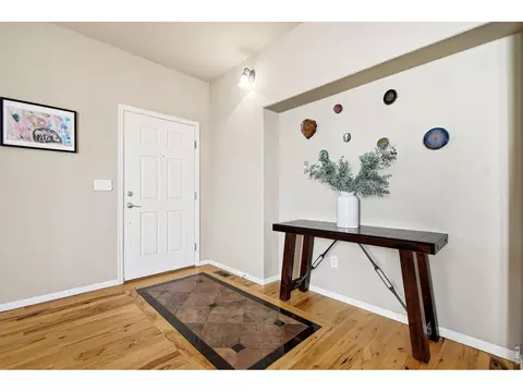 Entry Way - 123 Falcon Ln, Lyons, CO 80540 photo 1 of 2