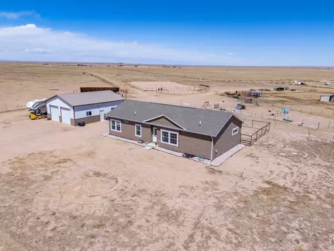 16601 County Road 102, Nunn, CO 80648