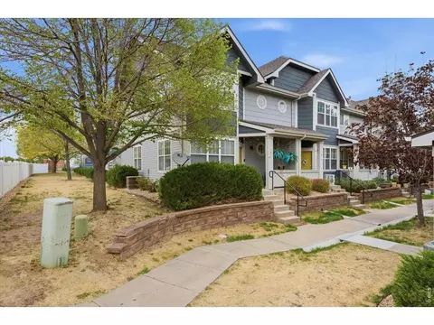 3329 Apple Blossom Ln #1, Greeley, CO 80634