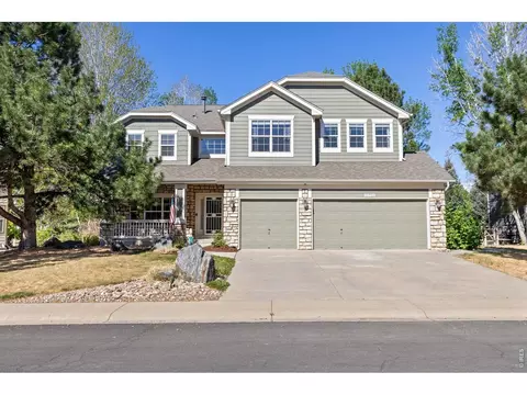 11721 Beasly Rd, Longmont, CO 80504