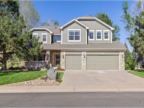 11721 Beasly Rd, Longmont, CO 80504