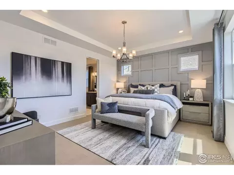 Bedroom - 322 Rustic Barn Ln, Berthoud, CO 80513 photo 1 of 7