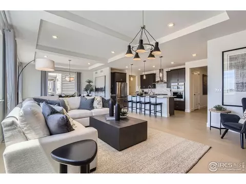 Living - 322 Rustic Barn Ln, Berthoud, CO 80513 photo 1 of 2