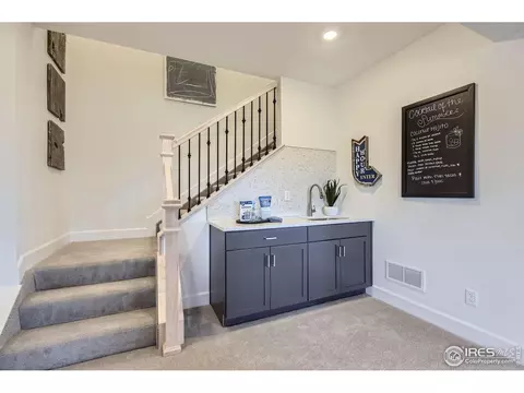Entry Way - 322 Rustic Barn Ln, Berthoud, CO 80513 photo 2 of 2