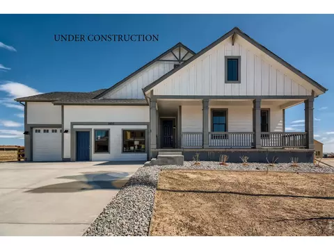 322 Rustic Barn Ln, Berthoud, CO 80513
