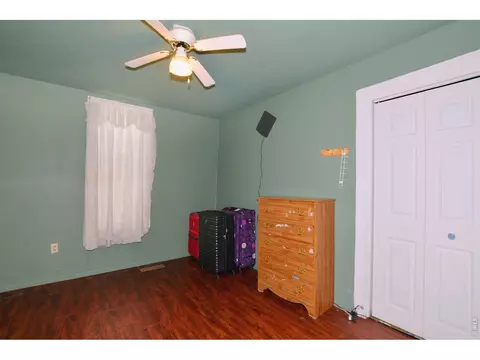 Bedroom - 913 4th St, Greeley, CO 80631 photo 2 of 7