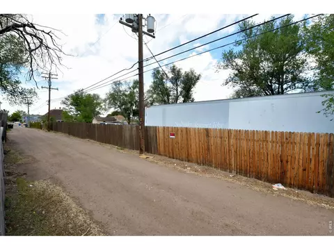 Exterior - 913 4th St, Greeley, CO 80631 photo 7 of 11