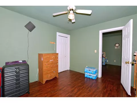 Bedroom - 913 4th St, Greeley, CO 80631 photo 3 of 7