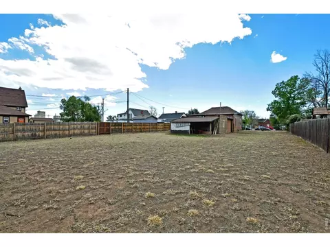 Exterior - 913 4th St, Greeley, CO 80631 photo 2 of 11