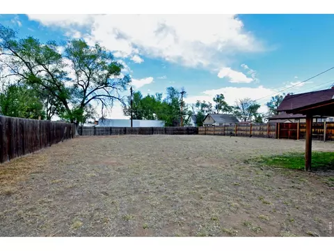 Exterior - 913 4th St, Greeley, CO 80631 photo 5 of 11