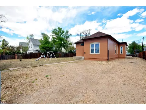 Exterior - 913 4th St, Greeley, CO 80631 photo 1 of 11