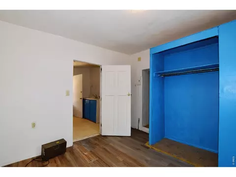 Bedroom - 913 4th St, Greeley, CO 80631 photo 7 of 7