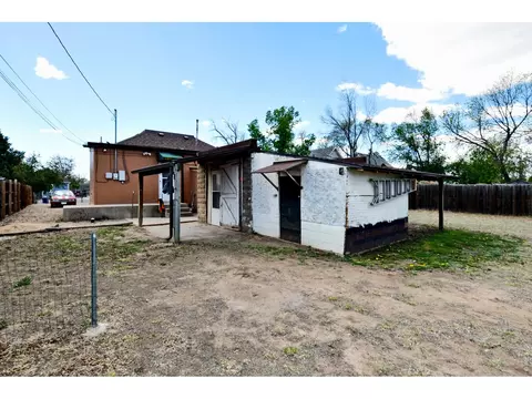 Exterior - 913 4th St, Greeley, CO 80631 photo 9 of 11