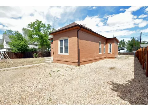 Exterior - 913 4th St, Greeley, CO 80631 photo 4 of 11