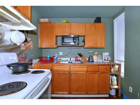 Kitchen - 913 4th St, Greeley, CO 80631 photo 3 of 6