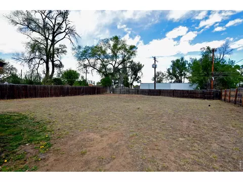 Exterior - 913 4th St, Greeley, CO 80631 photo 11 of 11