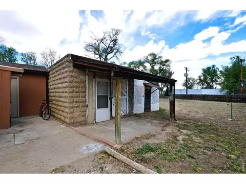 Exterior - 913 4th St, Greeley, CO 80631 photo 3 of 11