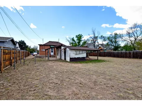 Exterior - 913 4th St, Greeley, CO 80631 photo 10 of 11