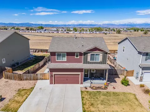 7253 Shavano Ave, Longmont, CO 80504