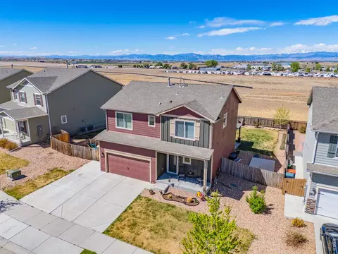 7253 Shavano Ave, Longmont, CO 80504