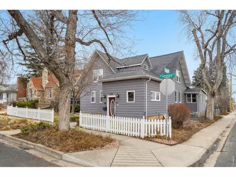 211 E Geneseo St, Lafayette, CO 80026