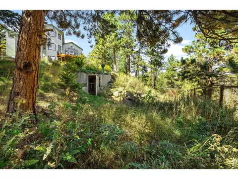 Exterior - 191 Alaska Rd, Boulder, CO 80302 photo 19 of 20