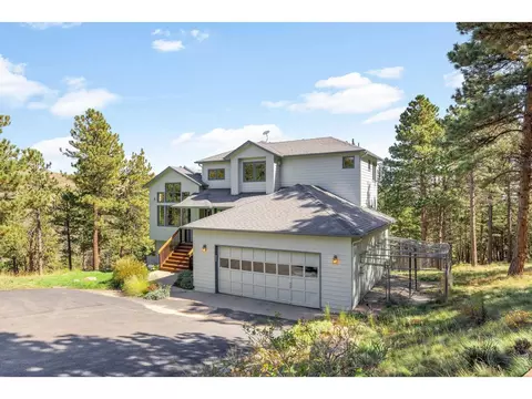 Exterior - 191 Alaska Rd, Boulder, CO 80302 photo 3 of 20