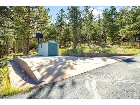 Exterior - 191 Alaska Rd, Boulder, CO 80302 photo 13 of 20