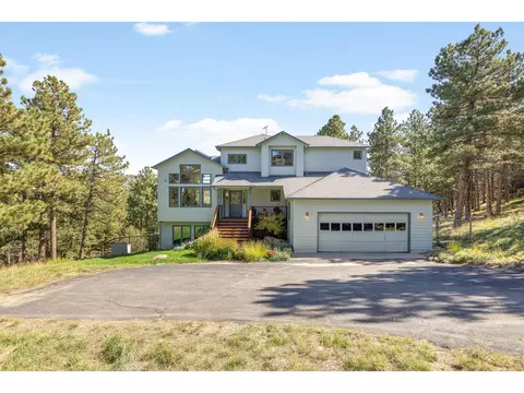 Exterior - 191 Alaska Rd, Boulder, CO 80302 photo 4 of 20