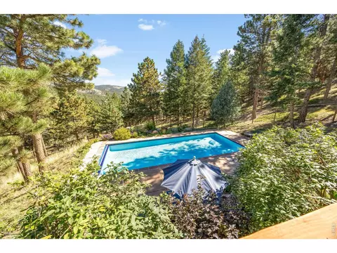 Exterior - 191 Alaska Rd, Boulder, CO 80302 photo 11 of 20