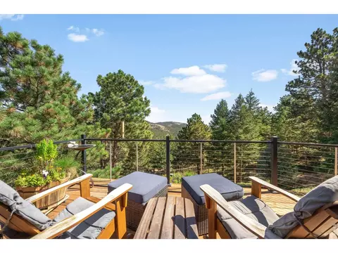 Exterior - 191 Alaska Rd, Boulder, CO 80302 photo 10 of 20