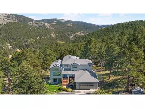 Exterior - 191 Alaska Rd, Boulder, CO 80302 photo 2 of 20