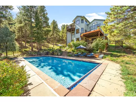 Exterior - 191 Alaska Rd, Boulder, CO 80302 photo 17 of 20
