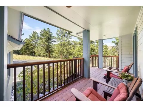 Exterior - 191 Alaska Rd, Boulder, CO 80302 photo 12 of 20