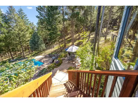 Exterior - 191 Alaska Rd, Boulder, CO 80302 photo 14 of 20