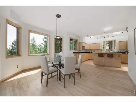Dining - 191 Alaska Rd, Boulder, CO 80302 photo 1 of 1