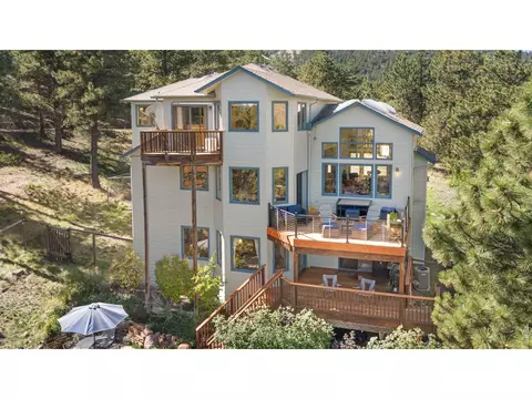 Exterior - 191 Alaska Rd, Boulder, CO 80302 photo 20 of 20