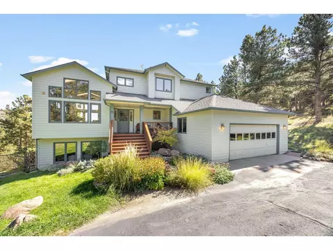 Exterior - 191 Alaska Rd, Boulder, CO 80302 photo 5 of 20