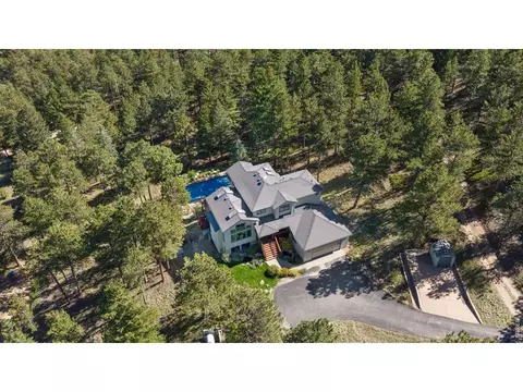 View/Area - 191 Alaska Rd, Boulder, CO 80302 photo 1 of 1