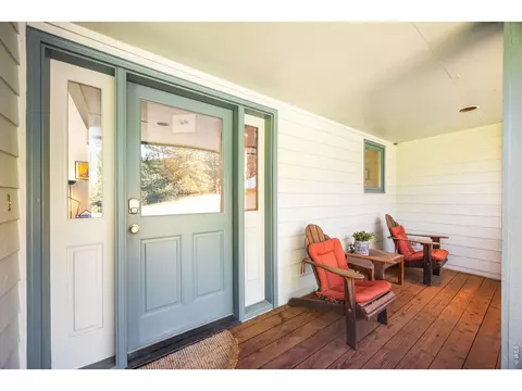 Exterior - 191 Alaska Rd, Boulder, CO 80302 photo 7 of 20