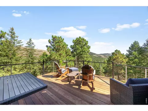 Exterior - 191 Alaska Rd, Boulder, CO 80302 photo 8 of 20