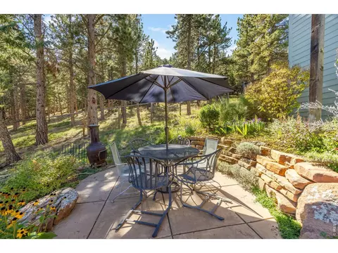 Exterior - 191 Alaska Rd, Boulder, CO 80302 photo 16 of 20