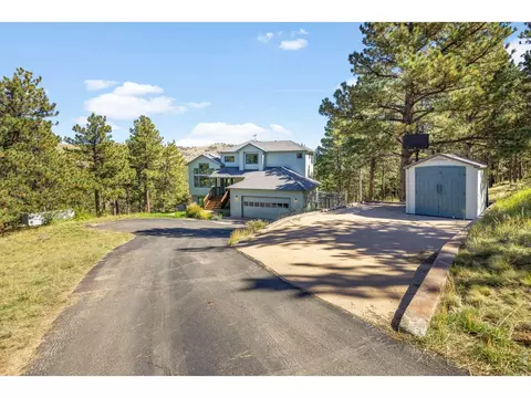 Other - 191 Alaska Rd, Boulder, CO 80302 photo 1 of 6