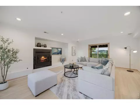 Living - 191 Alaska Rd, Boulder, CO 80302 photo 3 of 3