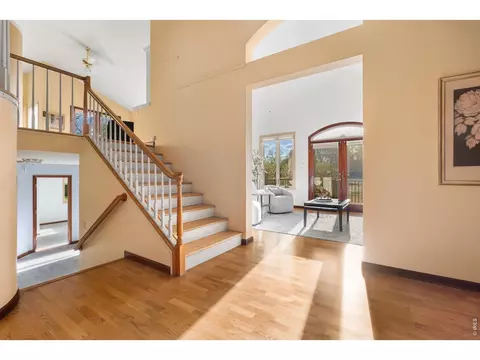 Entry Way - 4575 Robinson Pl, Boulder, CO 80301 photo 1 of 1